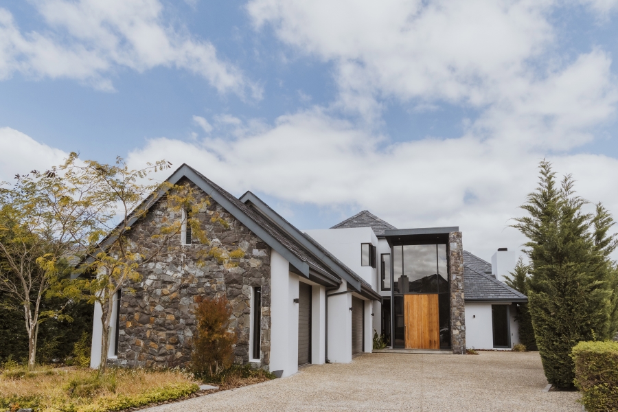 5 Bedroom Property for Sale in Pearl Valley at Val de Vie Western Cape